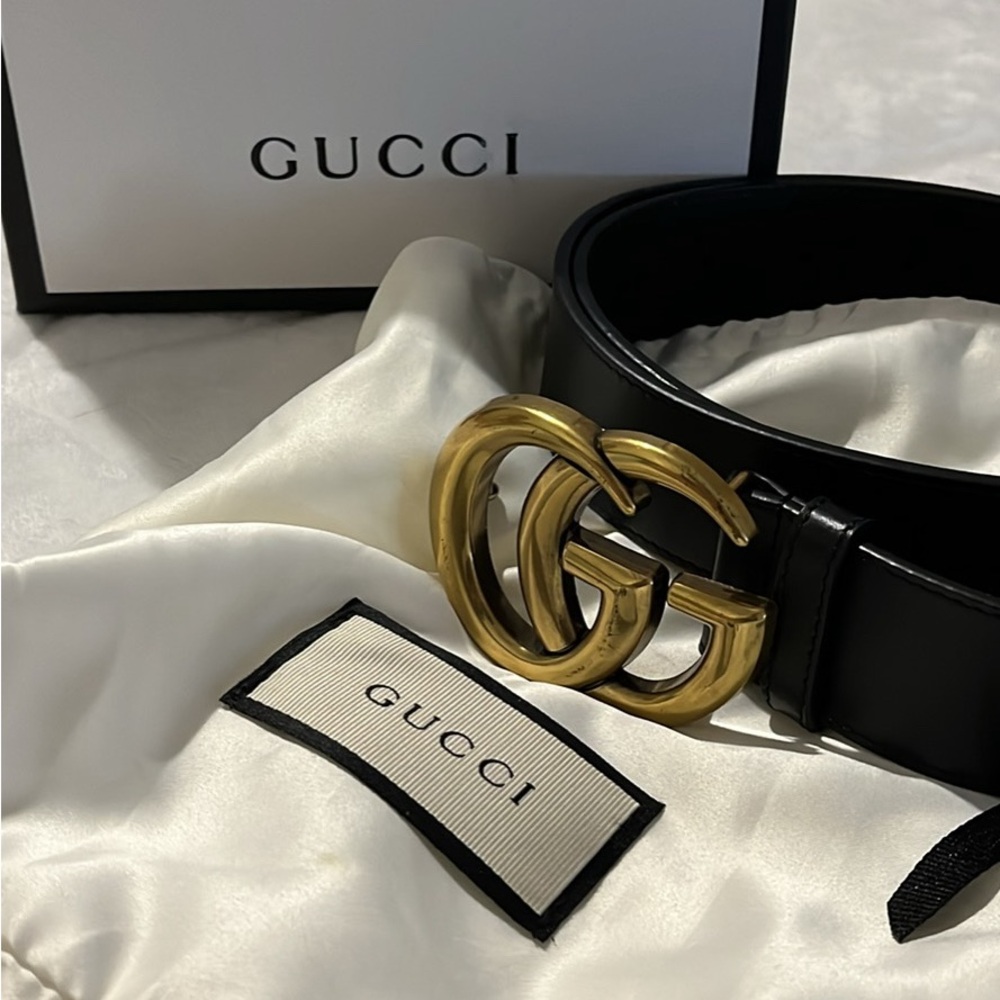 Gucci Belt